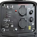 Бензиновый генератор REDVOLT EPB3100iS. Дополнительное изображение 1