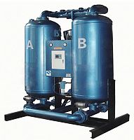 Осушитель воздуха Kraftmachine КМ-АДСХ-1.5 (-40C) (миниатюра)