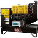 Дизельный генератор Onis VISA P 21 B 1ph. Основное изображение