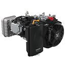 Бензиновый двигатель EVOline GB 675 E. Основное изображение