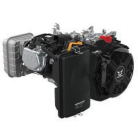 Бензиновый двигатель EVOline GB 675 E (миниатюра)