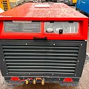 Передвижной компрессор BAYSAR DR165-8. Дополнительное изображение 2
