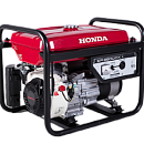 Бензиновый генератор Honda ER 2500 CX. Основное изображение