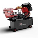 Ручной ленточнопильный станок MetMachine LS1118. Дополнительное изображение 1