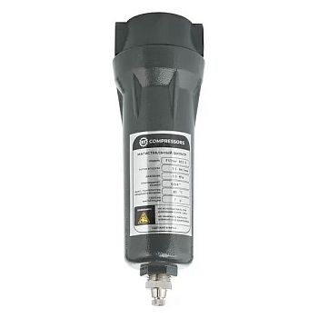 Магистральный фильтр ET-Compressors ET 015 P