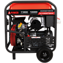 Бензиновый генератор A-iPower A11000TEAX. Дополнительное изображение 6