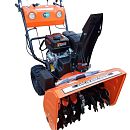 Бензиновый снегоуборщик TOR ST-710. Дополнительное изображение 5