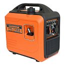 Бензиновый генератор Carver PPG-1900IS. Дополнительное изображение 1