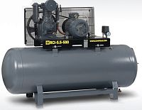 Поршневой компрессор Comprag RCI-4-270 (миниатюра)