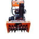 Бензиновый снегоуборщик TOR ST-710. Дополнительное изображение 4