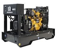 Дизельный генератор Genbox JD64 (миниатюра)