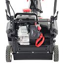Бензиновый снегоуборщик EVOline SBG 460. Дополнительное изображение 8