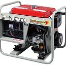 Дизельный генератор Yanmar YDG 2700 N-5B2. Основное изображение