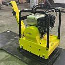 Виброплита Vektor VPG-170HW. Дополнительное изображение 5