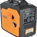 Бензиновый генератор Carver PPG-3500IS. Основное изображение