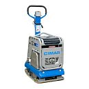 Виброплита реверсивная CIMAR CIMAR CPC-350, YANMAR L100. Дополнительное изображение 6