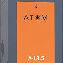 Винтовой компрессор Atom А-18.5 10 IP65. Основное изображение