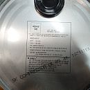 Масло компрессорное ZIC SK Compressor RS46 20л. Дополнительное изображение 5