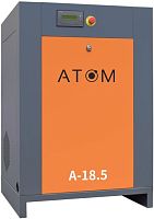 Винтовой компрессор Atom А-18.5 10 (миниатюра)