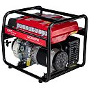 Бензиновый генератор HND GE 3000 PN. Дополнительное изображение 2