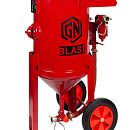 Пескоструйный аппарат GN-Blast GN200RCMV. Дополнительное изображение 1