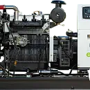 Дизельный генератор EcoPower АД60-T400eco с АВР. Основное изображение