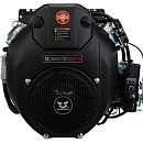 Бензиновый двигатель Zongshen GB 750 EFI (28,575). Основное изображение