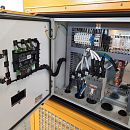 Дизельный генератор Genbox JD100. Дополнительное изображение 7