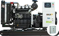 Дизельный генератор EcoPower АД60-T400eco с АВР (миниатюра)