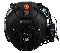 Бензиновый двигатель Zongshen GB 750 EFI (28,575) (миниатюра)