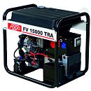 Бензиновый генератор Fogo FV15000TRA. Основное изображение