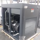 Винтовой компрессор IronMac IC 100/10 AM. Дополнительное изображение 8