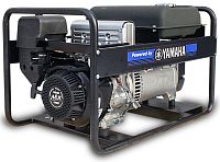 Бензиновый генератор Energo EB 7.0/230-YL (миниатюра)