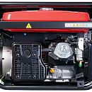 Бензиновый генератор Fubag BS 8500 XD ES с АВР. Дополнительное изображение 2