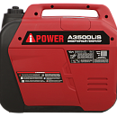 Бензиновый генератор A-iPower A3500LiS. Дополнительное изображение 5