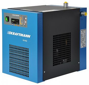 Осушитель воздуха Kraftmann KHD 108