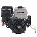 Бензиновый двигатель EVOline GB 460 Е. Дополнительное изображение 6