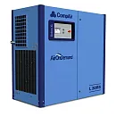Винтовой компрессор без ресивера CompAir L30F-07A. Основное изображение