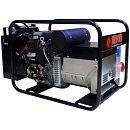 Бензиновый генератор EuroPower EP 13500 ТЕ. Дополнительное изображение 2