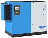 Винтовой компрессор Alup ALLEGRO 90-10 (миниатюра)
