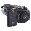 Бензиновый двигатель Zongshen FH 440 E-3. Основное изображение