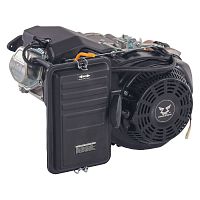 Бензиновый двигатель Zongshen FH 440 E-3 (миниатюра)