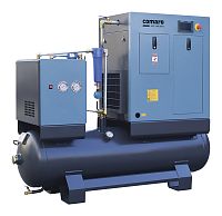 Винтовой компрессор Comaro LB 7,5-13/270 E (миниатюра)
