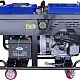 Бензогенератор TSS SGG 12000EHLA. Дополнительное изображение 4
