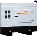 Дизельный генератор Yanmar YH 170 DSLS-5R с АВР. Основное изображение