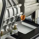 Дизельная мотопомпа Daishin SWT-100YD. Дополнительное изображение 5