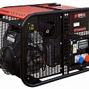 Бензиновый генератор EuroPower EP 20000 TE. Основное изображение