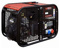 Бензиновый генератор EuroPower EP 20000 TE (миниатюра)