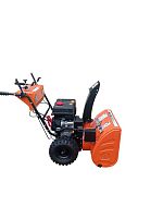 Бензиновый снегоуборщик TOR ST-1020 (миниатюра)