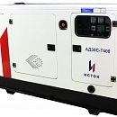 Дизельный генератор Исток АД30С-О230-РПМ15. Основное изображение